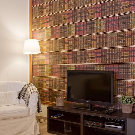 Charming Flat In Lisbon'S Center! Διαμέρισμα Εξωτερικό φωτογραφία