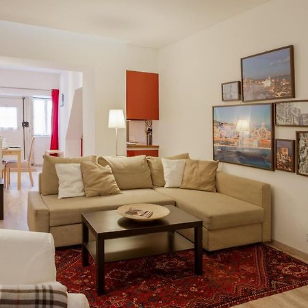 Charming Flat In Lisbon'S Center! Διαμέρισμα Εξωτερικό φωτογραφία