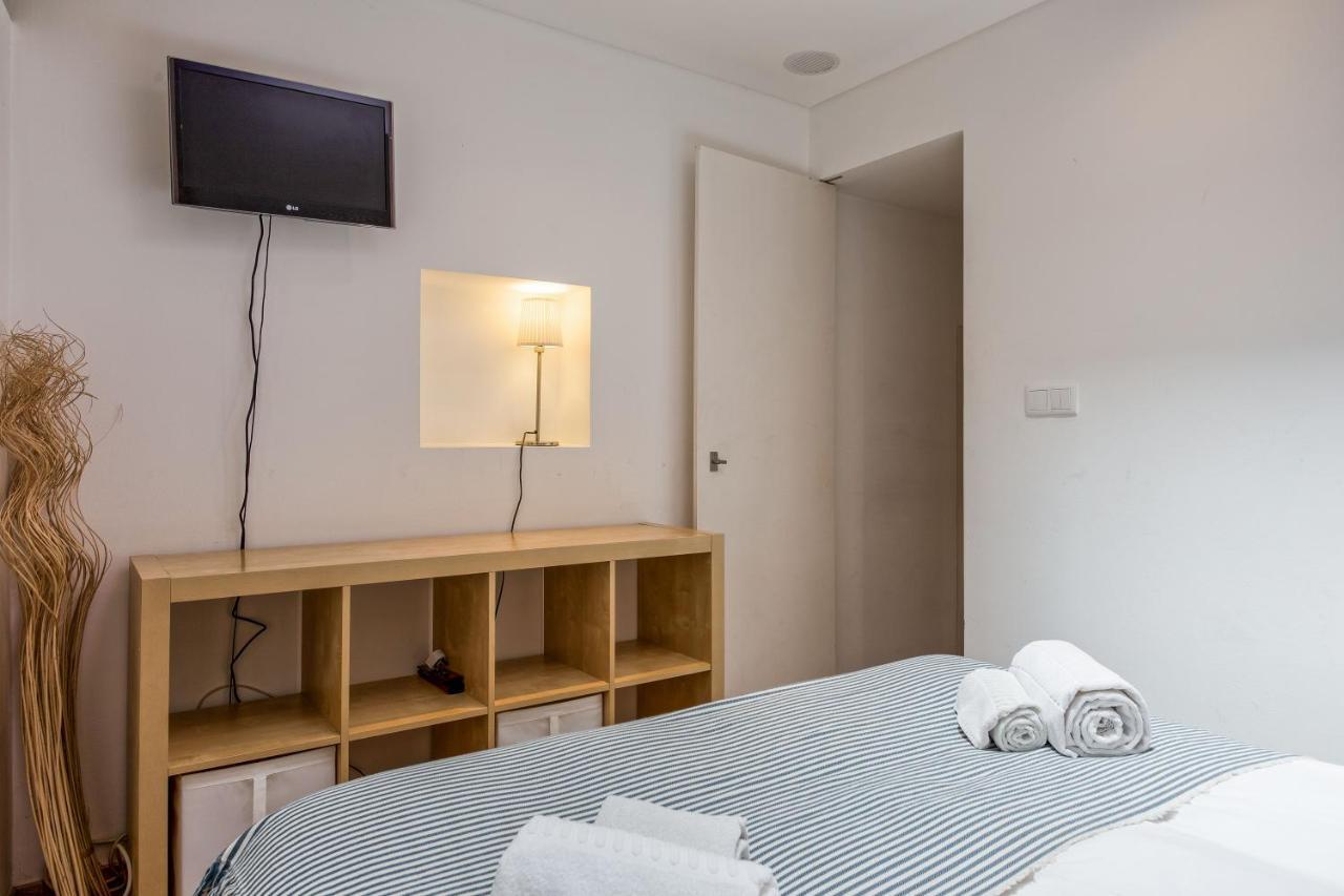Charming Flat In Lisbon'S Center! Διαμέρισμα Εξωτερικό φωτογραφία