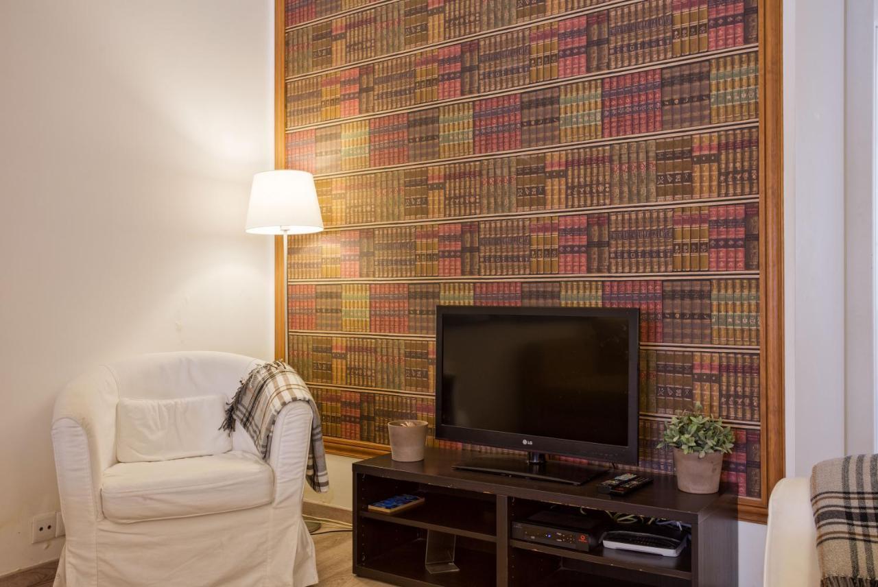 Charming Flat In Lisbon'S Center! Διαμέρισμα Εξωτερικό φωτογραφία