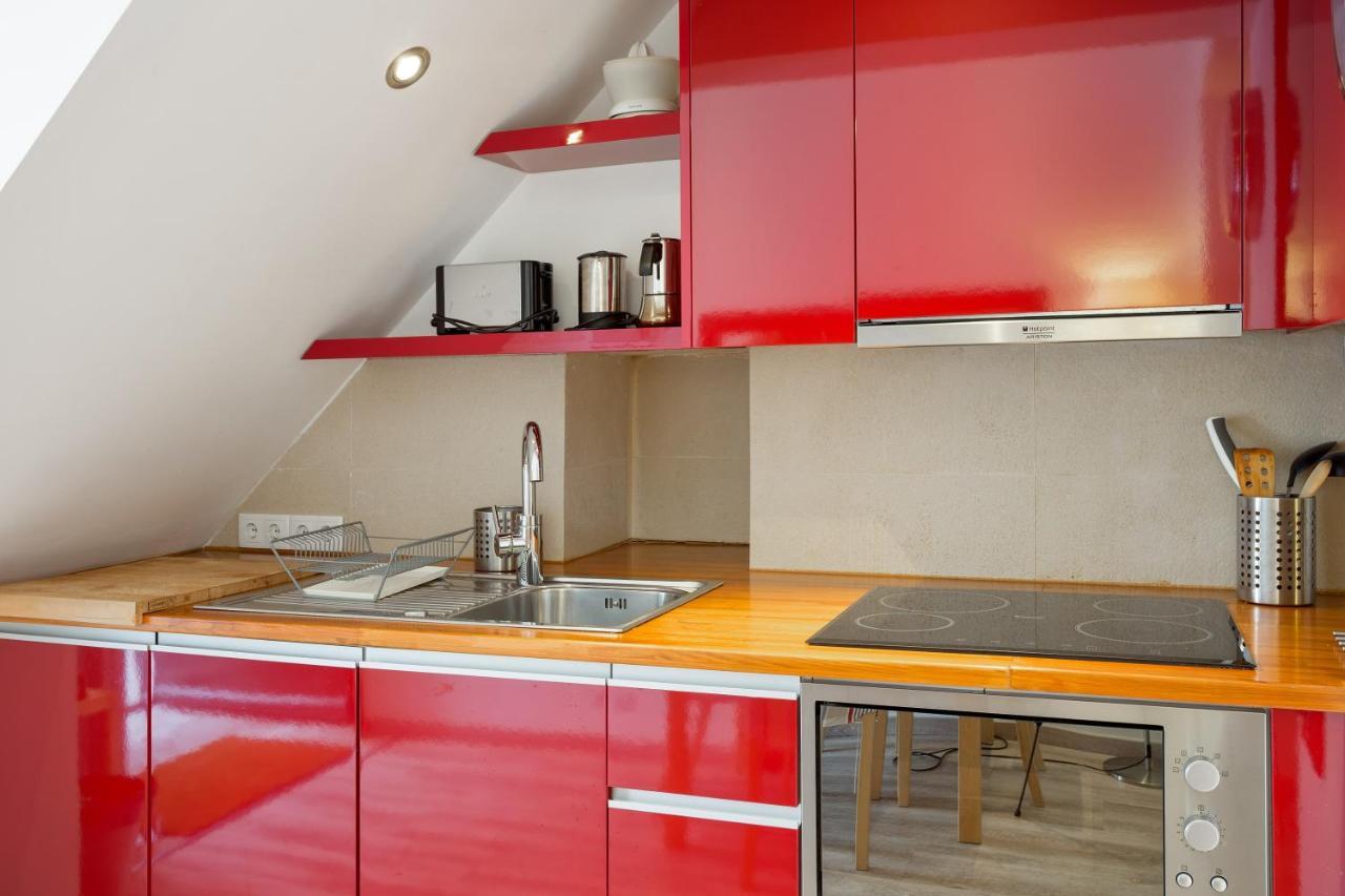 Charming Flat In Lisbon'S Center! Διαμέρισμα Εξωτερικό φωτογραφία