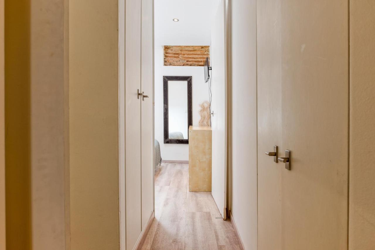 Charming Flat In Lisbon'S Center! Διαμέρισμα Εξωτερικό φωτογραφία