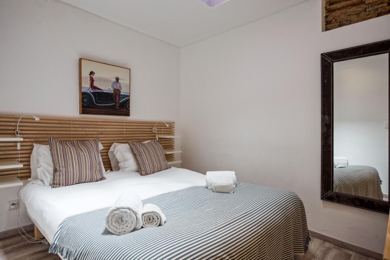 Charming Flat In Lisbon'S Center! Διαμέρισμα Εξωτερικό φωτογραφία