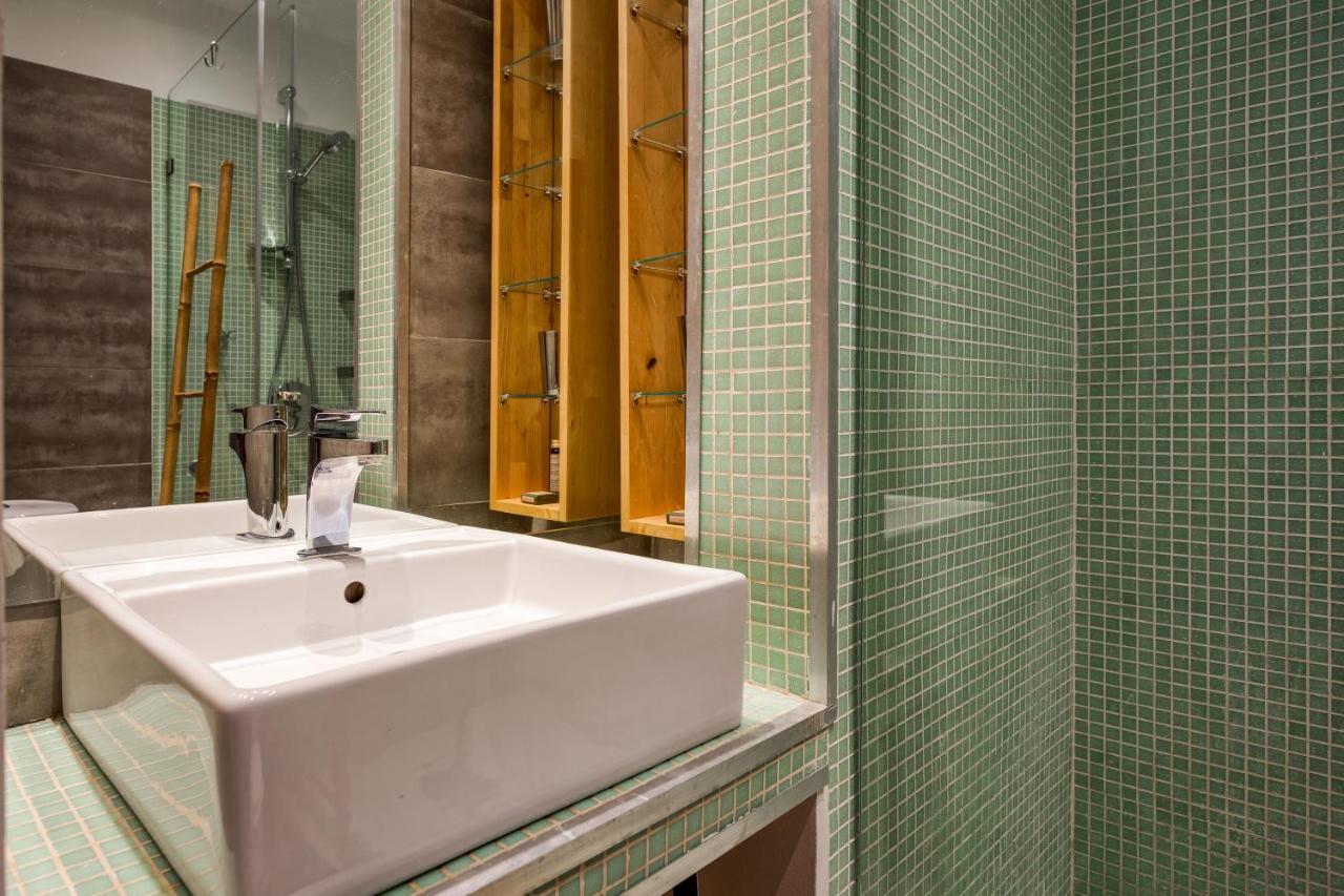 Charming Flat In Lisbon'S Center! Διαμέρισμα Εξωτερικό φωτογραφία