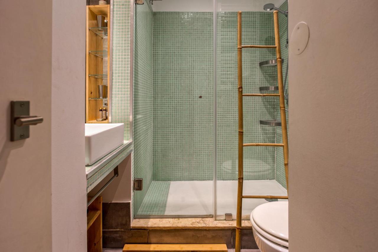 Charming Flat In Lisbon'S Center! Διαμέρισμα Εξωτερικό φωτογραφία
