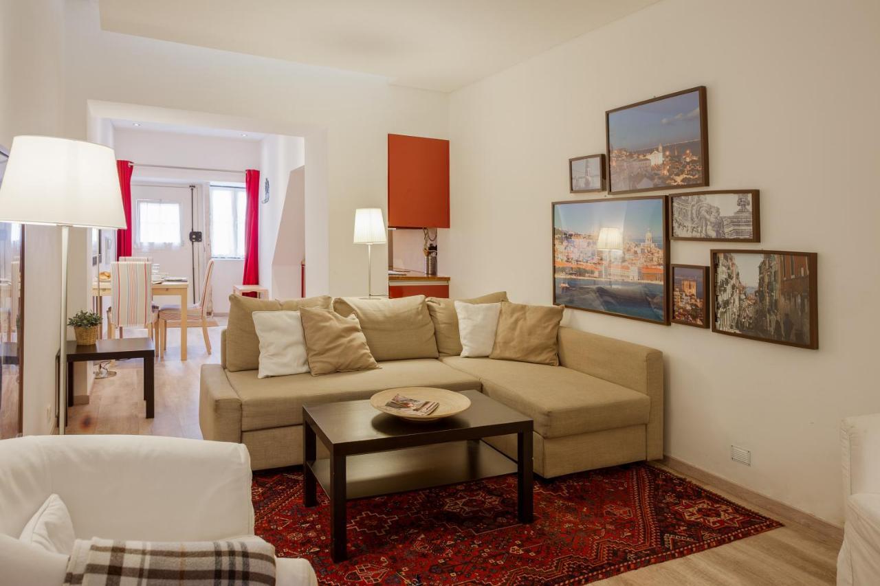 Charming Flat In Lisbon'S Center! Διαμέρισμα Εξωτερικό φωτογραφία